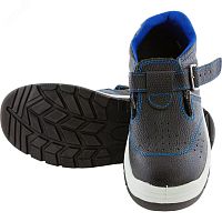 Сандалии Рабочий SJ6600 ПУ/ТПУ, р. 44 | код 141015 | Эталон-Спецодежда