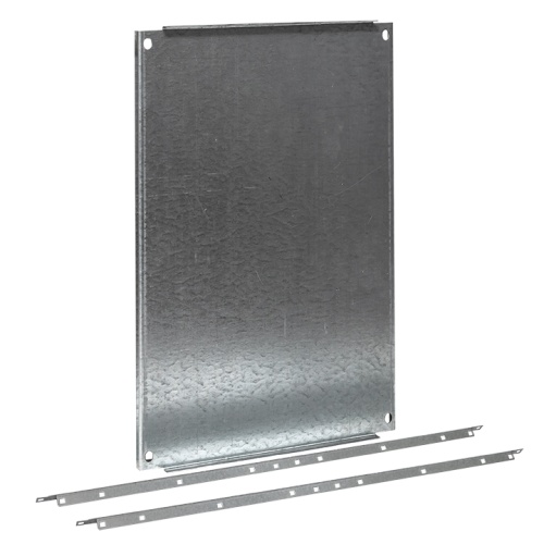 Монтажная панель для 100,65,27 "Гранит" PROxima | код mb66-5m | EKF Монтажная панель для 100,65,27 "Гранит" PROxima | код mb66-5m | EKF