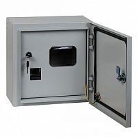 Распределительный шкаф PROxima, 6 мод., IP54, навесной, металл | код. mb54-1-2 | EKF