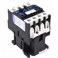 Контактор CJX2-2510 25A 24В/AC3 1НО 50Гц (ANDELI) | код ADL08-038 | ANDELI