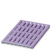 Маркировка для проводов UC-WMCO 4,9 (21X5) VT CUS | код 0829101 | PHOENIX CONTACT