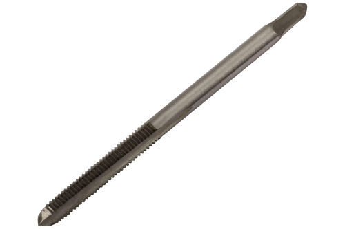 Метчики ручные, комплект 2 шт М3 х 0.5 мм | код 70880М | FIT