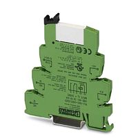 Релейный модуль PLC-RSC-24DC/21/EX | код 2909524 | PHOENIX CONTACT