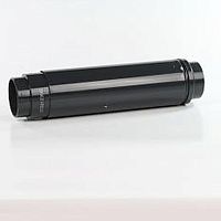 Компенсатор сильфонный осевой многослойный с кожухом Pу16 DN40 +19/-45 (растяжение/сжатие) | код 065H0027 | Danfoss