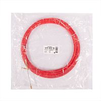 Протяжка стальная STP-4.0/20 | код 76682 | КВТ