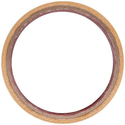 Лента-скотч клейкая двусторонняя 48 мм х 5 м | код 11806 | КУРС РОС фото 2