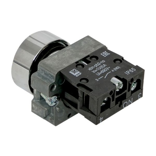 Кнопка BA21 черная NO IP65 PROxima | код xb2-ba21-65 | EKF фото 5 Кнопка BA21 черная NO IP65 PROxima | код xb2-ba21-65 | EKF фото 5