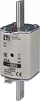 Предохранитель NH-1/gG 35A 800V | код 004184483 | ETI