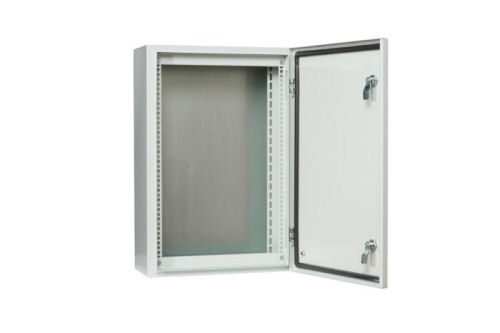 Рама пластронной системы ВхШ: 1000х800мм для корпусов ЩРНМ (ЩМП) | код 32560DEK | DEKraft фото 2