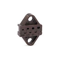 Пресс-клещи СТС-Д серия ПРОФИ | код 85740 | КВТ