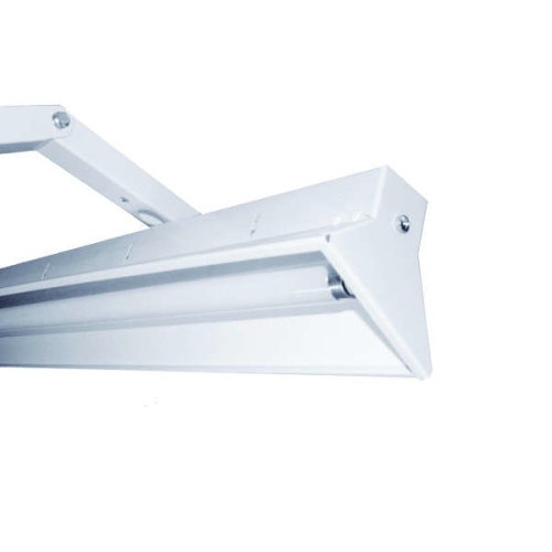 Светильник светодиодный Master LED-02 IP20 настенный для школьных досок | код 0140136006-10 | Ксенон
