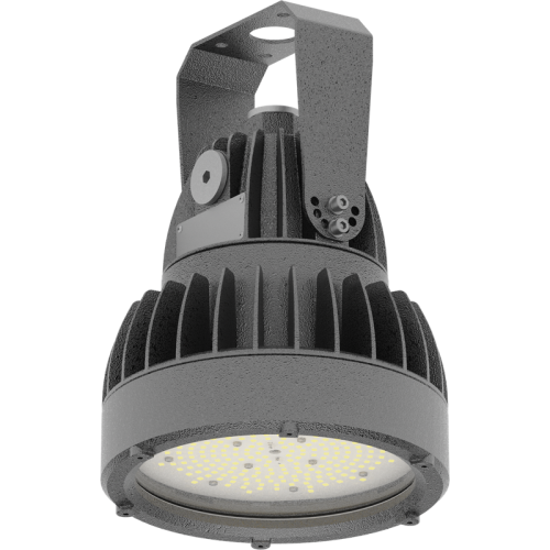 Светильник ZENITH LED 90 D120 B Ex G2 СТ 1226000570 фото 5 Светильник ZENITH LED 90 D120 B Ex G2 СТ 1226000570 фото 5