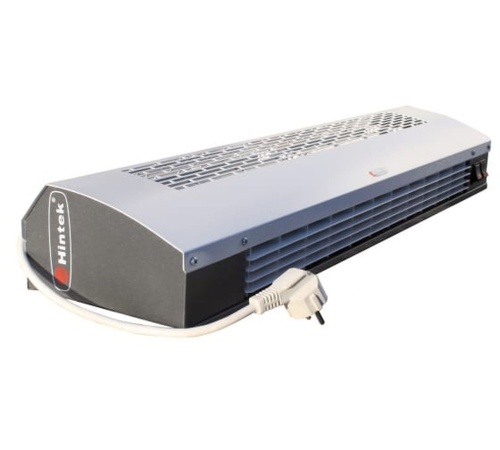 Тепловая завеса 3кВт RS-0308-D 220В 0.8м 0/1.5/3 (RS-0308-D) | код 5,000036 | Hintek
