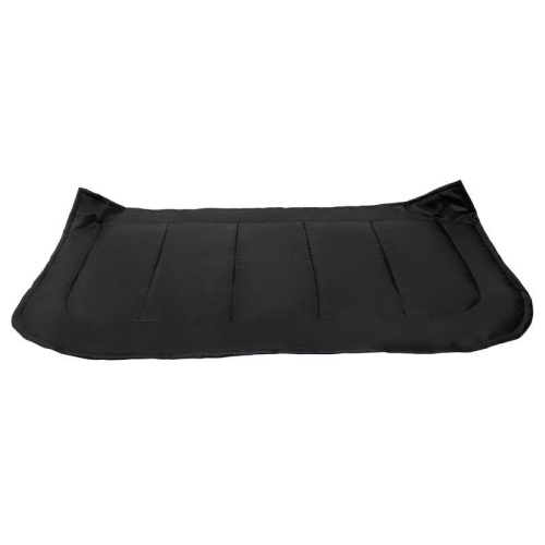 Утеплитель двигателя Вlack Premium, двойной слой, размер L, 160х90 см | код 80-0331 | REXANT фото 2