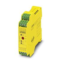 Модуль расширения PSR-SPP- 24DC/URD3/4X1/2X2/3 | код 2981745 | PHOENIX CONTACT
