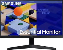 Монитор Samsung 27 S27C310EAI черный IPS LED 16:9 HDMI матовая 250cd 178гр/178гр 1920x1080 75Hz FreeSync VGA FHD 3.8кг | код 1912307 | SAMSUNG