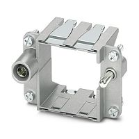 Модульные несущие рамки HC-M-B06-MFH-H | код 1182087 | PHOENIX CONTACT