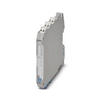 Разд. усилитель с развязкой выходов MACX MCR-EX-IDS-2I-2I | код 2865421 | PHOENIX CONTACT