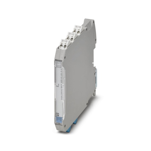 Разд. усилитель с развязкой выходов MACX MCR-EX-IDS-2I-2I | код 2865421 | PHOENIX CONTACT