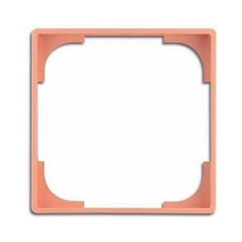 Декоративная накладка, абрикосовый 2516-906-507 | код 2CKA001726A0227 | ABB