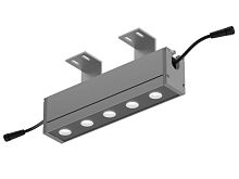 L-line 300/12/Г30/830/04/A1-C2/230AC IP65 MG LEDEL | код LN12-232-413-12750 | LEDEL