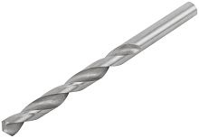 Сверло по металлу HSS в блистере, угол заточки 118град, 8,0X117 мм (1 шт.) | код 35522М | FIT