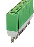 Полупроводниковое реле ST-OV2- 24DC/ 60DC/1 | код 2905035 | PHOENIX CONTACT