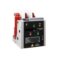 Выключатель вакуумный OptiMat BB-MD-10-20/630-2-FX-10-1101000-3-0-TM0S-S-0 У3 | код 345045 | КЭАЗ