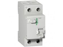 ДИФ. АВТ. ВЫКЛ. EASY 9 1П+Н 40А 30мА C AC 4,5кА 230В =S= | код. EZ9D34640 | Schneider Electric 