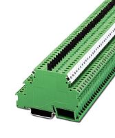 Клемма полупроводниковых реле DEK-OE- 24DC/ 48DC/100/T | код 2964254 | PHOENIX CONTACT