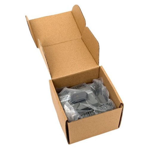 Рубильник 63A 4P c рукояткой управления для прямой установки TwinBlock EKF | код tb-63-4p-f | EKF фото 3