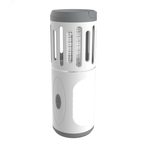 Антимоскитный светильник 7 Вт 3AA Mosquito Gauss | код GMQ03 | GAUSS