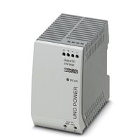 Источники питания UNO-PS/2AC/24DC/90W/C2LPS | код 2904371 | PHOENIX CONTACT