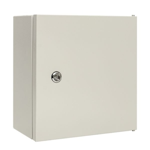 ЩУ-1/1-1 двухдверный (310х300х160) IP54 Basic | код mb54-1-2-bas | EKF фото 3