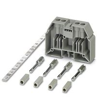 Набор для КЗ у преобразователя тока. CARRIER F-13 KIT | код 3215070 | PHOENIX CONTACT