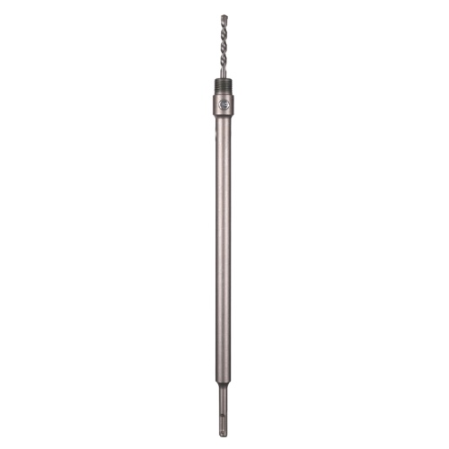 Хвостовик для коронки М22х400мм, SDS PLUS KRANZ | код KR-91-0423 | KRANZ
