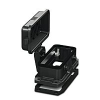 Корпус HC-EVO-B16-BFDC-PLRBK | код 1407649 | PHOENIX CONTACT