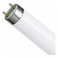 Лампа линейная люминесцентная ЛЛ L 18W/840 25X1 FED | код. 4008321581297 | OSRAM