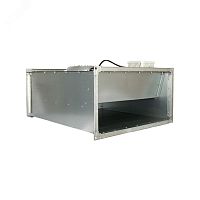 Вентилятор канальный прямоугольный ВРП-40-20-4D | код 4687202644919 | VentART
