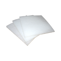 сменный фильтр (комплект 5 штук) KIPVENT-500-FP-G3 | код 84022 | KIPPRIBOR