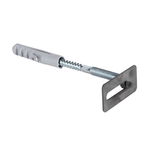 Держатель фасадный с крючком, L=160мм, HZ PROxima | код lp-31616 | EKF Держатель фасадный с крючком, L=160мм, HZ PROxima | код lp-31616 | EKF