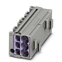 Сотовые клеммы FTMC 1,5-3 /VT | код 3270445 | PHOENIX CONTACT