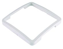 Вставка 1-м Lillium бел. 10371