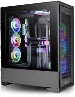Корпус Thermaltake CTE T500 Air черный без БП ATX 3x140mm 2xUSB3.0 audio bott PSU | код 1931205 | THERMALTAKE