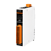 ECAT-2057-32 CR EtherCAT Slave I/O Module with Isolated 32-ch DO(RoHS) | код 00-06158309 | ICP DAS