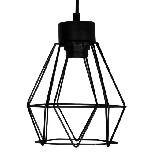 Светильник Магна 511 черн.муар НББ 01-60-163 Е27 ИМ | код 1005404963 | Элетех