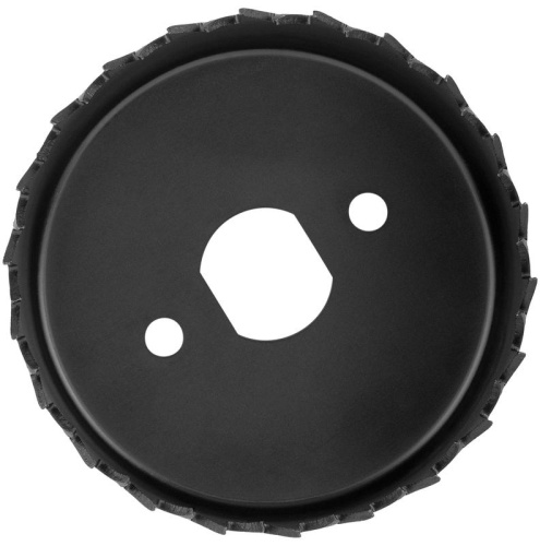 Пила круговая инструментальная сталь 68мм FIT 36785 фото 4