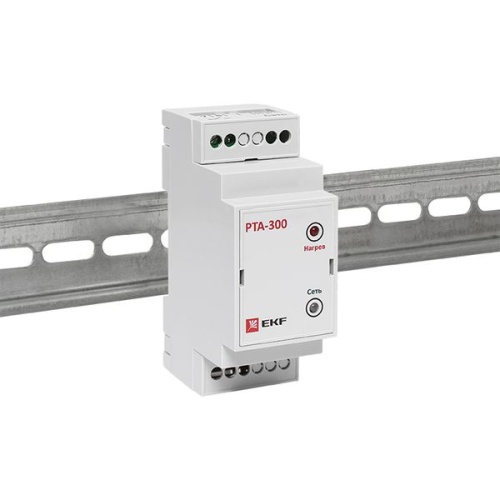 Терморегулятор РТА-300 | код rta-300 | EKF фото 5