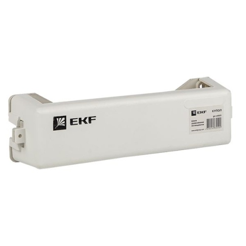 Шина уравнивания потенциалов PROxima | код gc-e1001 | EKF фото 4