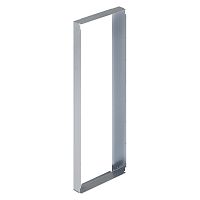 Заглушка вертикальная под PDU для IT-CQE 2200х800х100 RAL7035 | код R5VRP478010 | DKC